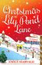 [Lily Pond Lane 05] • Christmas on Lily Pond Lane